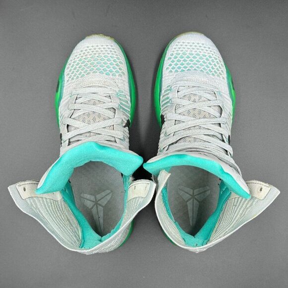 Nike Kobe 10 Elite 'Elevate' - Picture 2 of 9